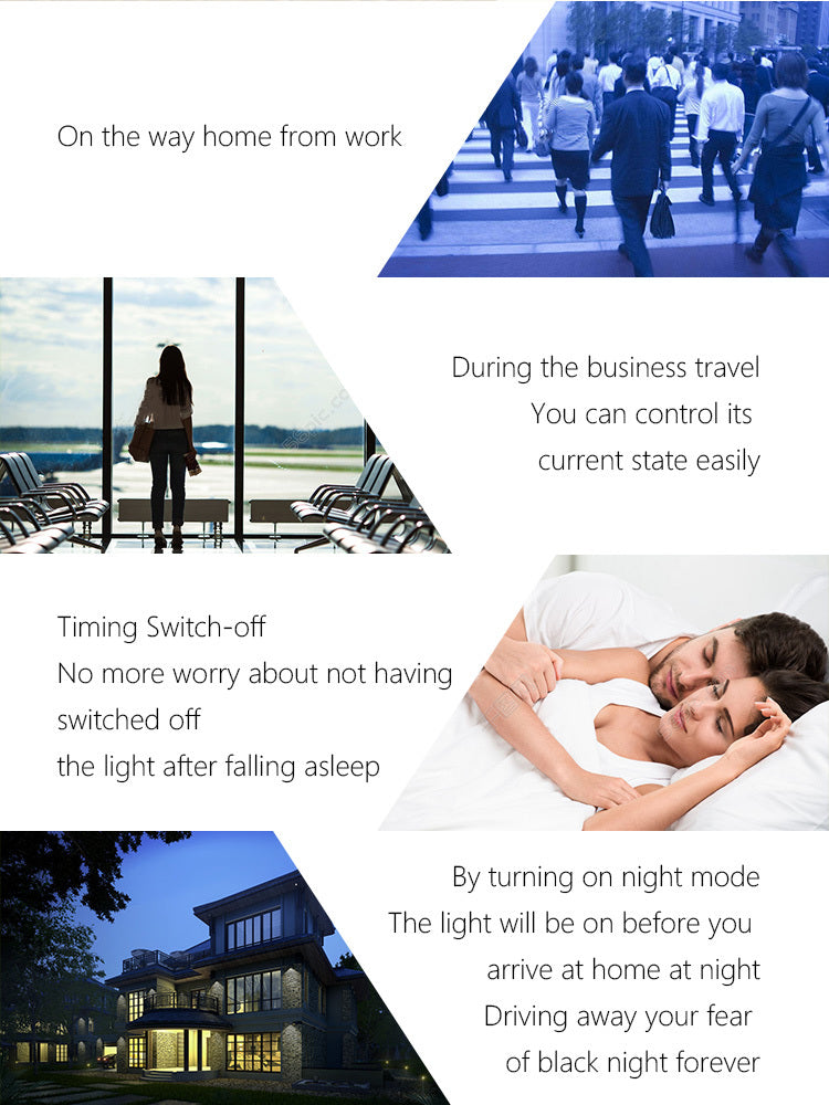Tuya App Remote Wi-Fi Curtain Switch Wifi Smart Switch Tuya App Remote Wi-Fi Curtain Switch Wifi Smart Switch